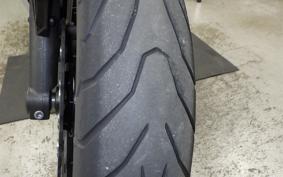 KAWASAKI NINJA 400 2014 EX400E
