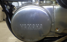 YAMAHA SR400 Gen.3 2002 RH01J