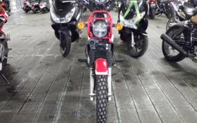 HONDA CROSS CUB 110 JA45