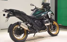 BMW R1300GS Touring 2024