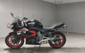 KAWASAKI NINJA 400R 2011 ER400B