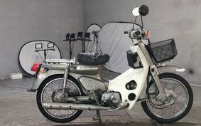HONDA SUPER CUB90 HA02