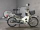 Фото Honda SUPER CUB90 с японского аукциона