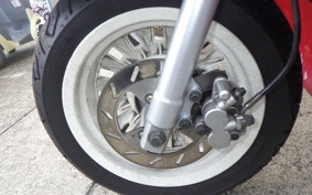 PEUGEOT ジャンゴ125A