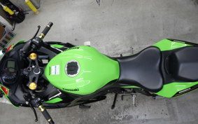 KAWASAKI ZX-25R ZX250E
