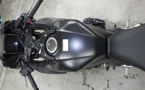 HONDA CBR650R E-Clutch 2026 RH17