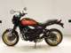 Фото Kawasaki Z900RS 2025 с японского аукциона