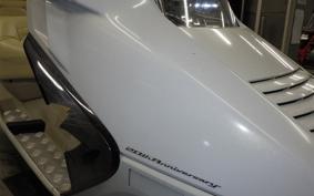 HONDA FUSION X SE MF02
