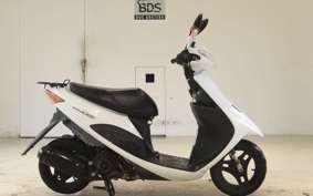 SUZUKI ADDRESS V50 CA44A