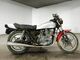 Фото Suzuki GS400E с японского аукциона