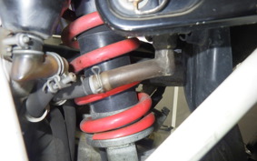 HONDA XLR250 BAJA 2015 MD22