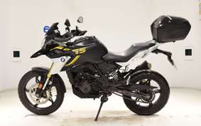 BMW G310GS 2021