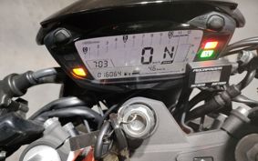 SUZUKI SV650 X 2020 VP55B
