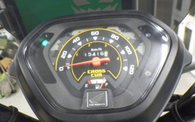 HONDA CROSS CUB 110 2023 JA45