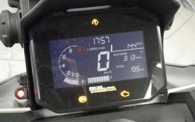 HONDA ADV160 2011 KF54