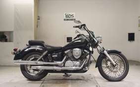 YAMAHA DRAGSTAR 250 1997 VG02J