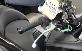 HONDA FORZA SI 1992 MF12