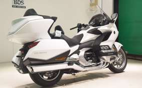 HONDA GL 1800 GOLD WING TOUR DCT 2024 SC79