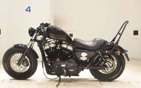 HARLEY XL1200X 2014