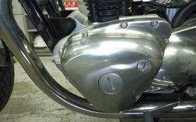 KAWASAKI W650 2003 EJ650A