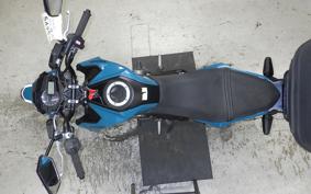 KAWASAKI Z125 PRO