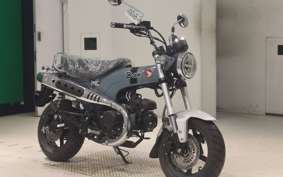 HONDA DAX 125 JB04