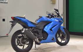 KAWASAKI NINJA 250R EX250K