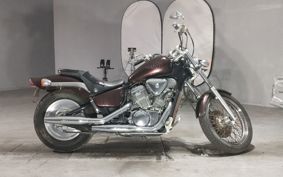 HONDA STEED 400 1997 NC26