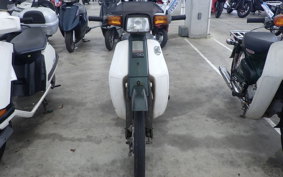 HONDA C50 SUPER CUB C50