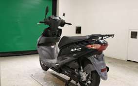 SUZUKI ADDRESS V125 2001 DT11A