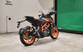 KTM 125 DUKE