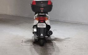 YAMAHA CYGNUS 125 X SE12J