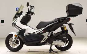HONDA ADV150 2024 KF38