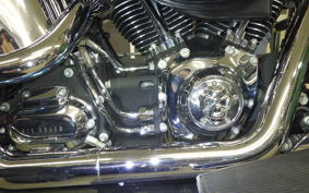 HARLEY FLSTF 1580 2012
