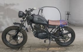 SUZUKI GN125 H PCJG9