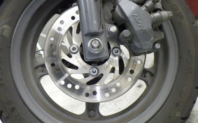 HONDA LEAD 125 2017 JF45