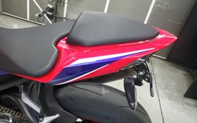 HONDA CBR1000RR RSP 2020 SC82