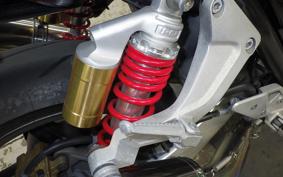 HONDA CB1300SF SUPER FOUR 2008 SC54