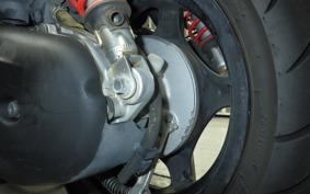 YAMAHA CYGNUS 125 XSR 2 2001 SE44J