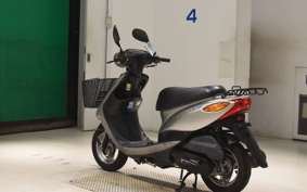 YAMAHA JOG Gen.5 2009 SA36J