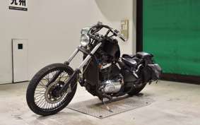 KAWASAKI VULCAN 400 Gen.2 1995 VN400A