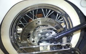 HARLEY FLSTC 1450 2001