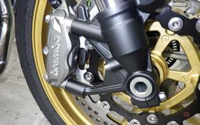 KAWASAKI Z900RS-2SE 2026 ZR902A