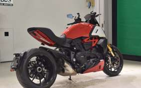 DUCATI DIAVEL 1260 S 2021