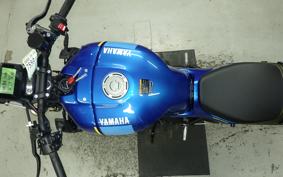 YAMAHA XSR900 2026 RN80J