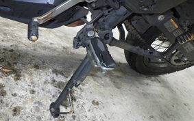 KAWASAKI VERSYS 250 A 2004 LE250D