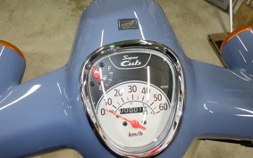 HONDA C50 SUPER CUB AA09
