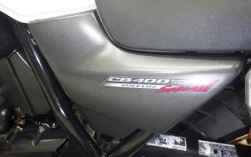 HONDA CB400SF VTEC Spec3 2006 NC39