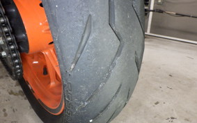 KTM 125 DUKE