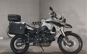 BMW F800GS 2010 0219
